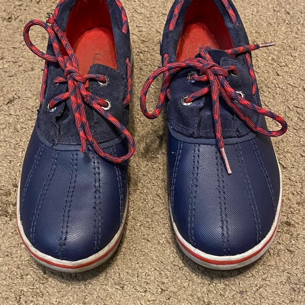 L.L. Bean good pre